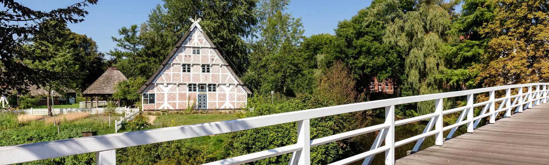 Reiseschein einlösen und Stade entdecken - h-hotels.com - Offizielle  Webseite