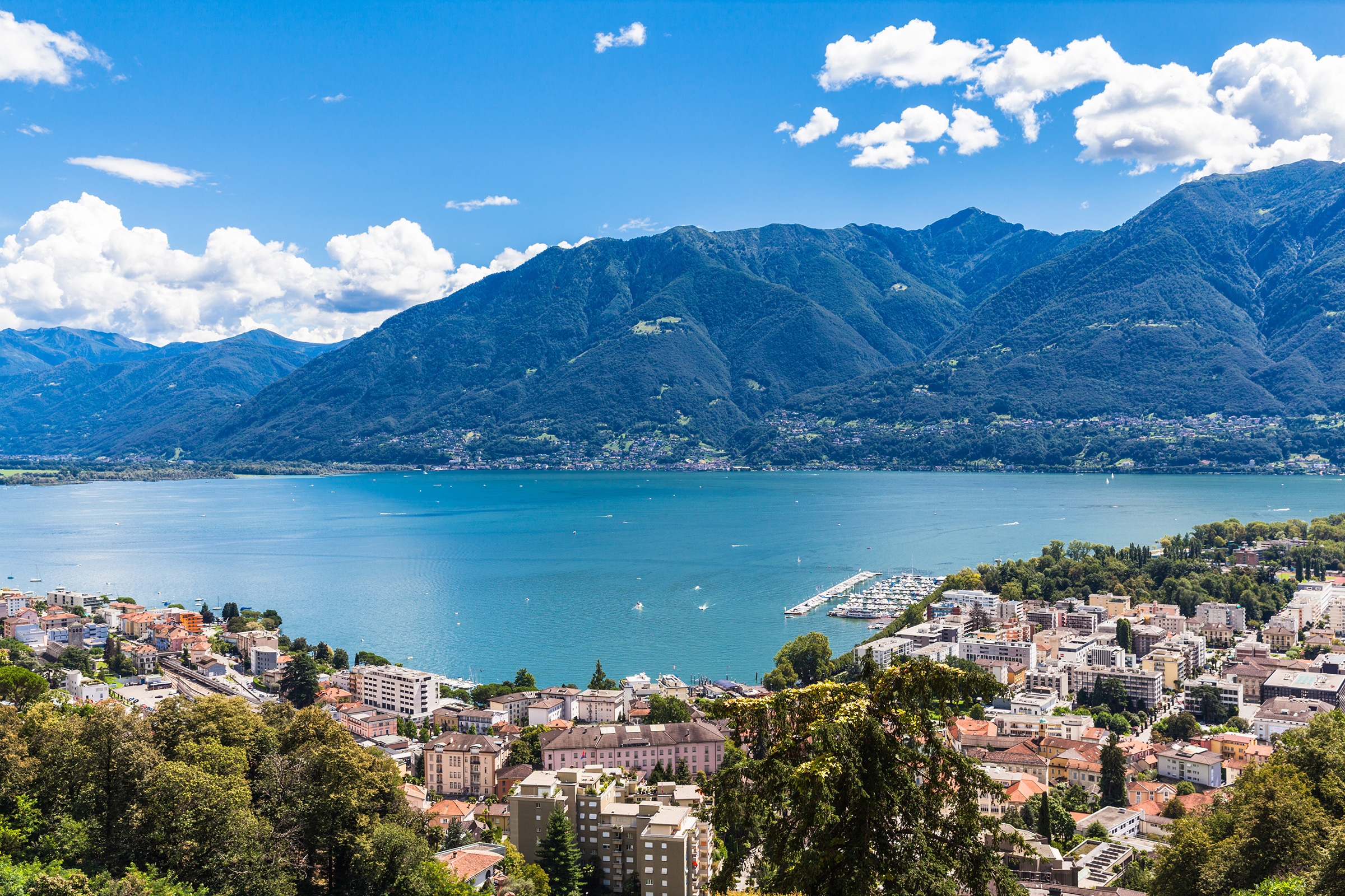 Hundeurlaub in Locarno am Lago Maggiore - H-Hotels.com - Offizielle Webseite Hundeurlaub in Locarno am Lago Maggiore - H-Hotels.com - Offizielle Webseite