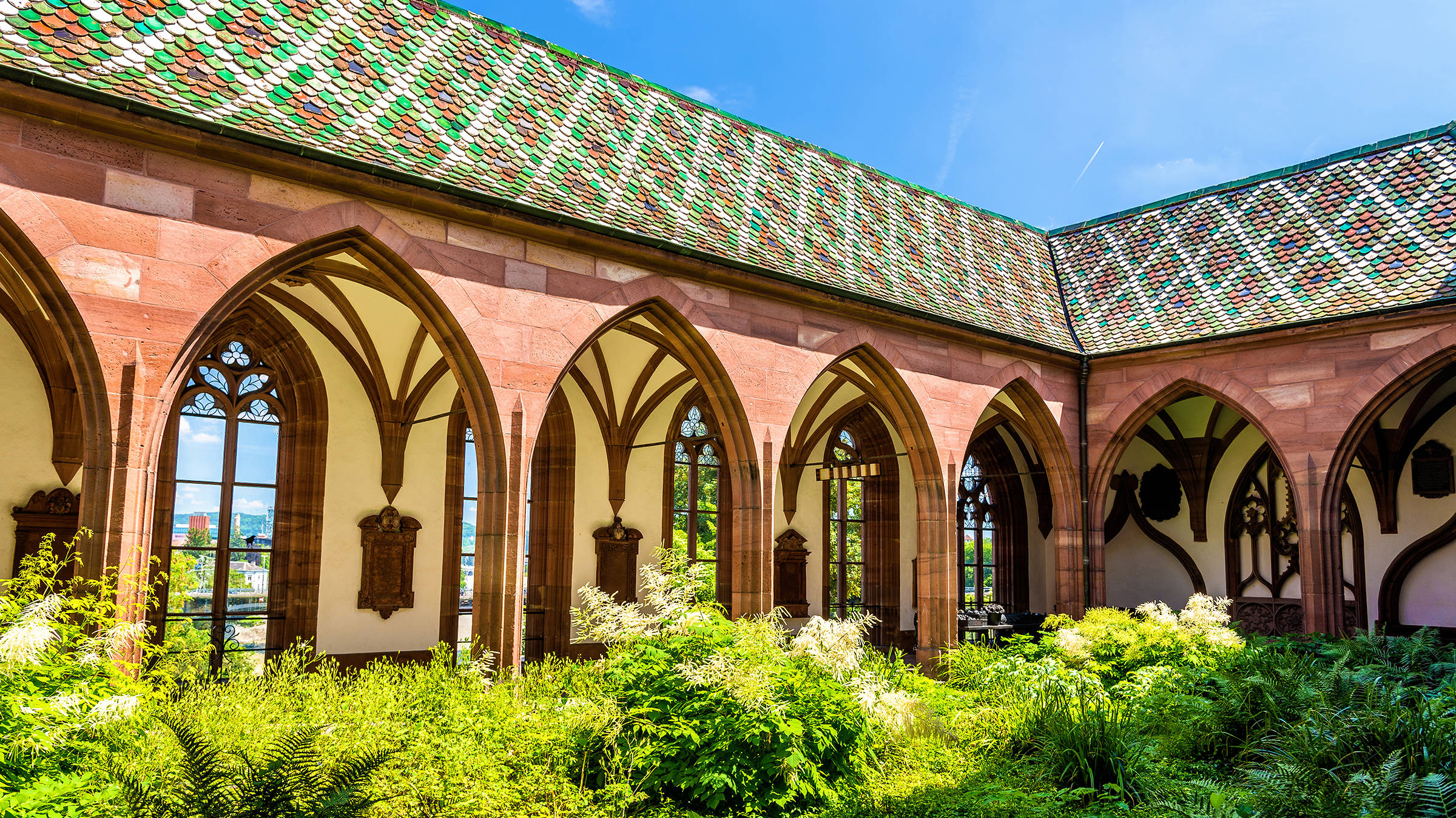 Basler Münster - H-Hotels.com - Offizielle Webseite Basler Münster - H-Hotels.com - Offizielle Webseite