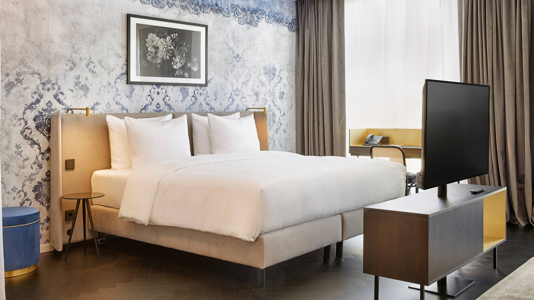 Hyperion Hotel Salzburg - Offizielle Webseite