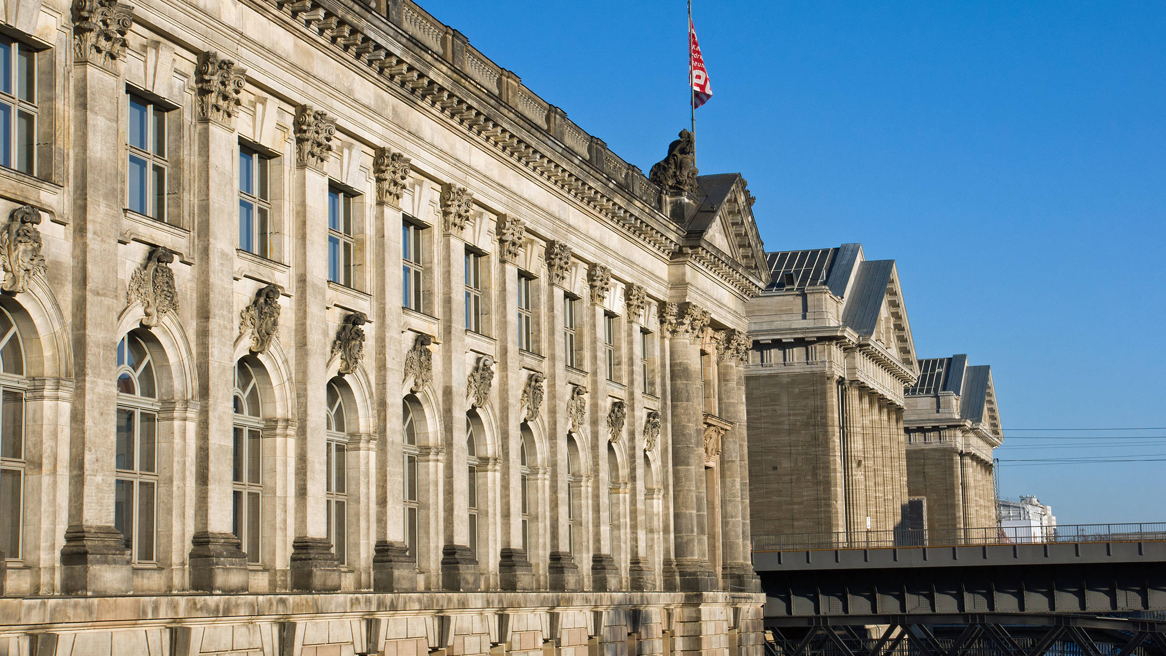 Museo Pergamon - H+ Hotel Berlin Mitte - sitio web oficial Museo Pergamon - H+ Hotel Berlin Mitte - sitio web oficial