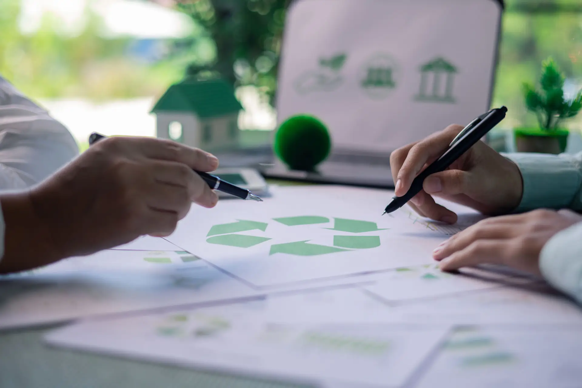 Governance - ESG - H-Hotels.com