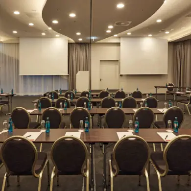 Meeting room - HYPERION Hotel Hamburg