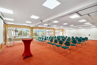 Tagungsangebot Comfort im Königshof Hotel-Resort Oberstaufen - Offizielle Webseite