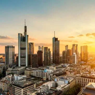 Sehenswürdigkeiten in Frankfurt - H-Hotels.com - Offizielle Webseite