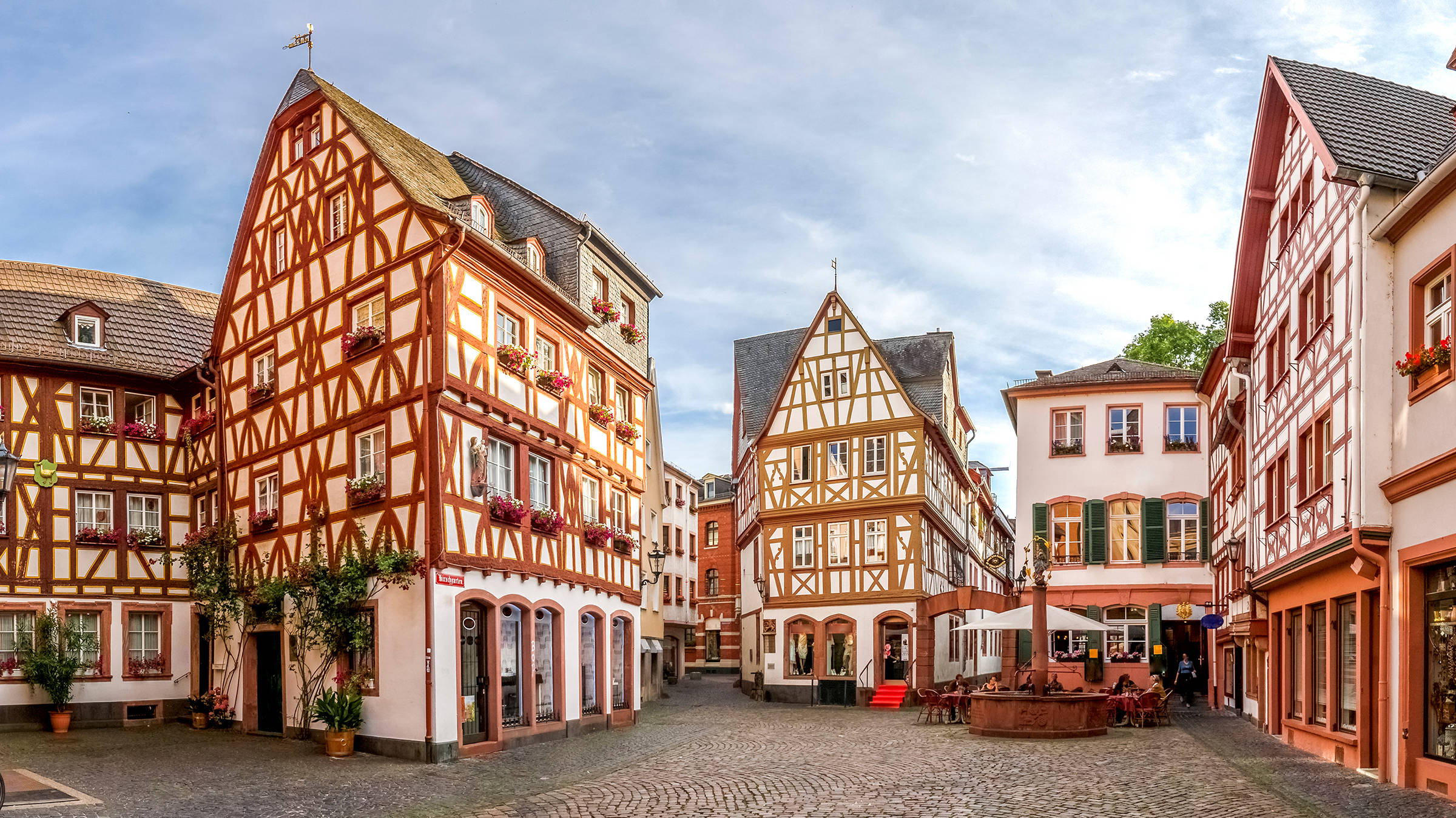 Sehenswürdigkeiten in Mainz - H-Hotels.com - Offizielle Webseite Sehenswürdigkeiten in Mainz - H-Hotels.com - Offizielle Webseite