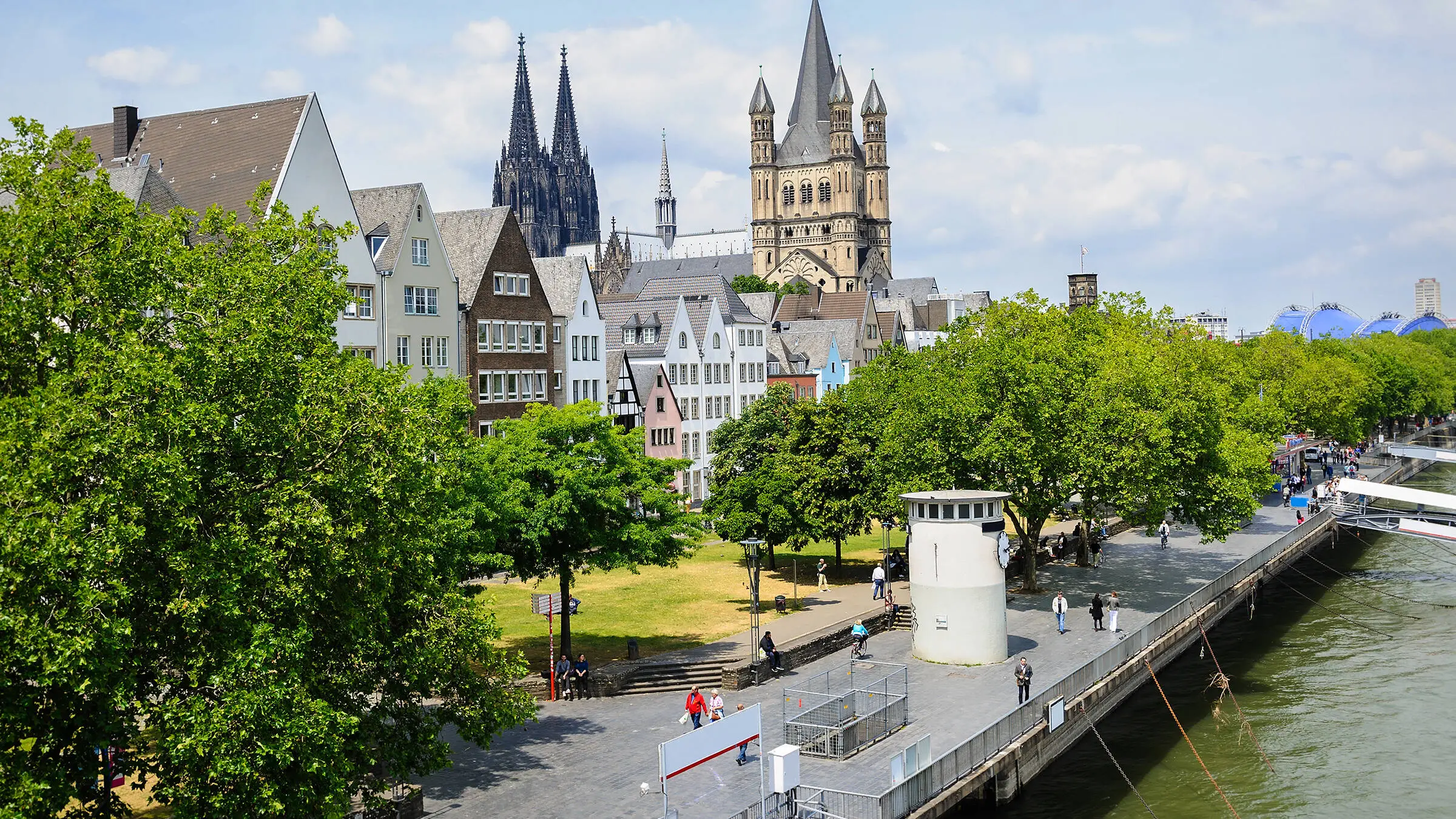 Colonia - H+ Hotel Köln Hürth