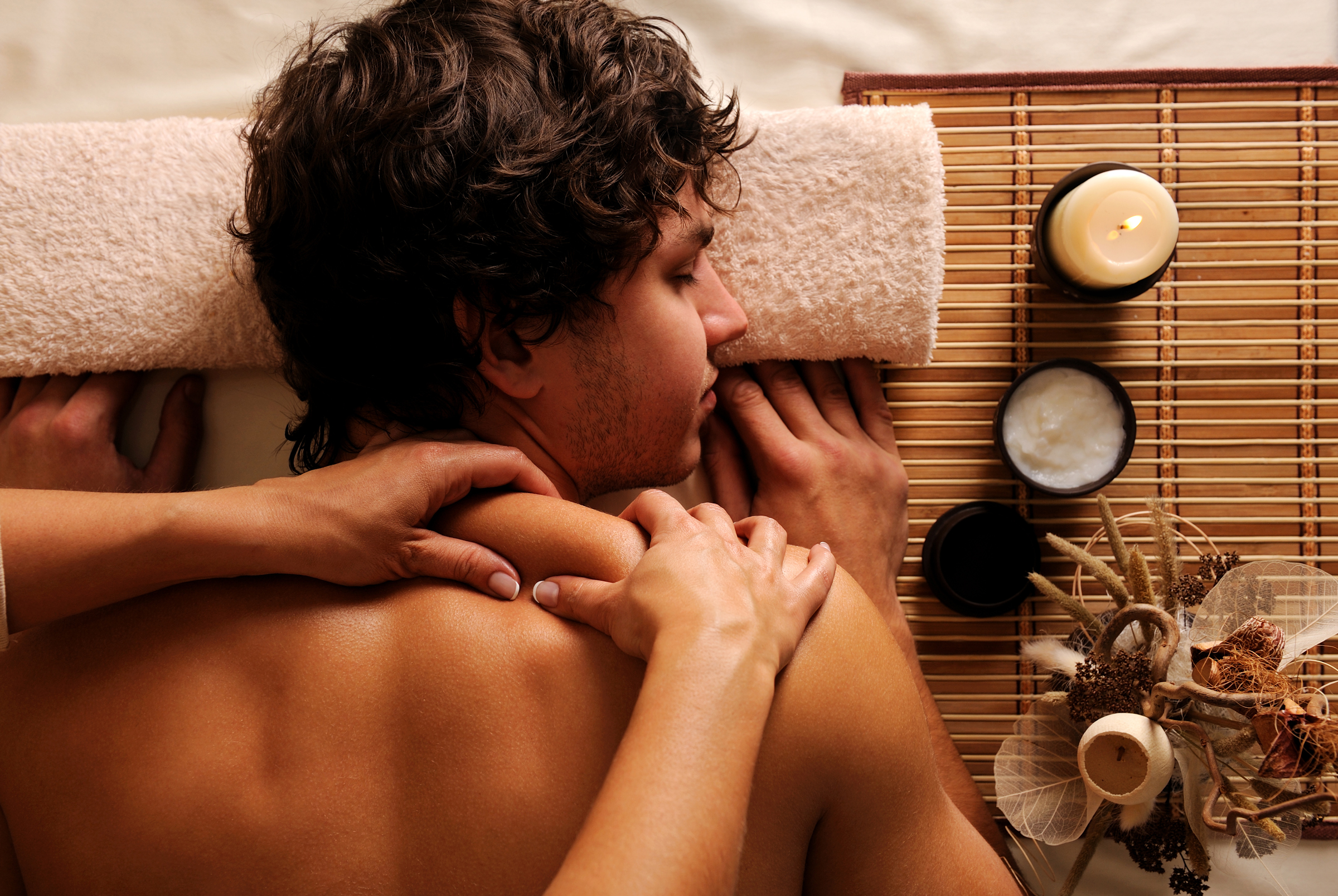 Wellnessurlaub mit Massage - H-Hotels.com - Offizielle Webseite Wellnessurlaub mit Massage - H-Hotels.com - Offizielle Webseite
