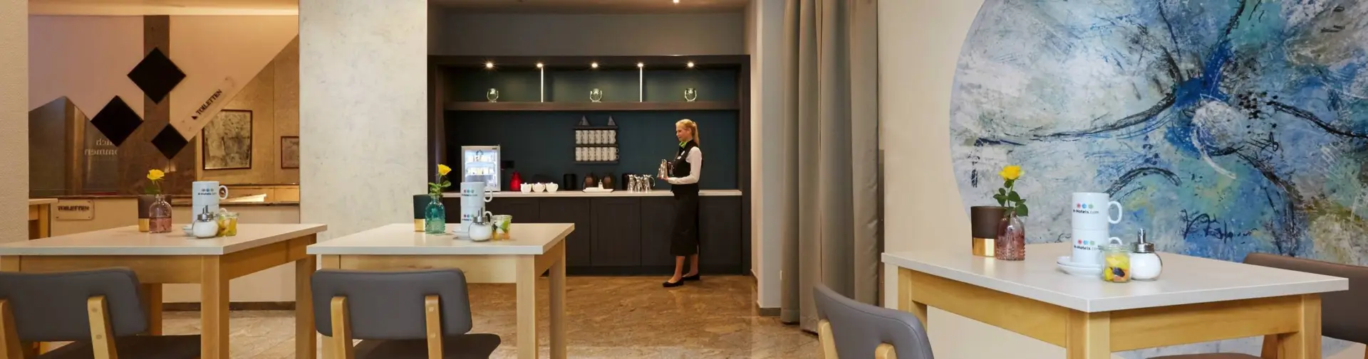 Tagung im H+ Hotel Stuttgart Herrenberg - Offizielle Webseite