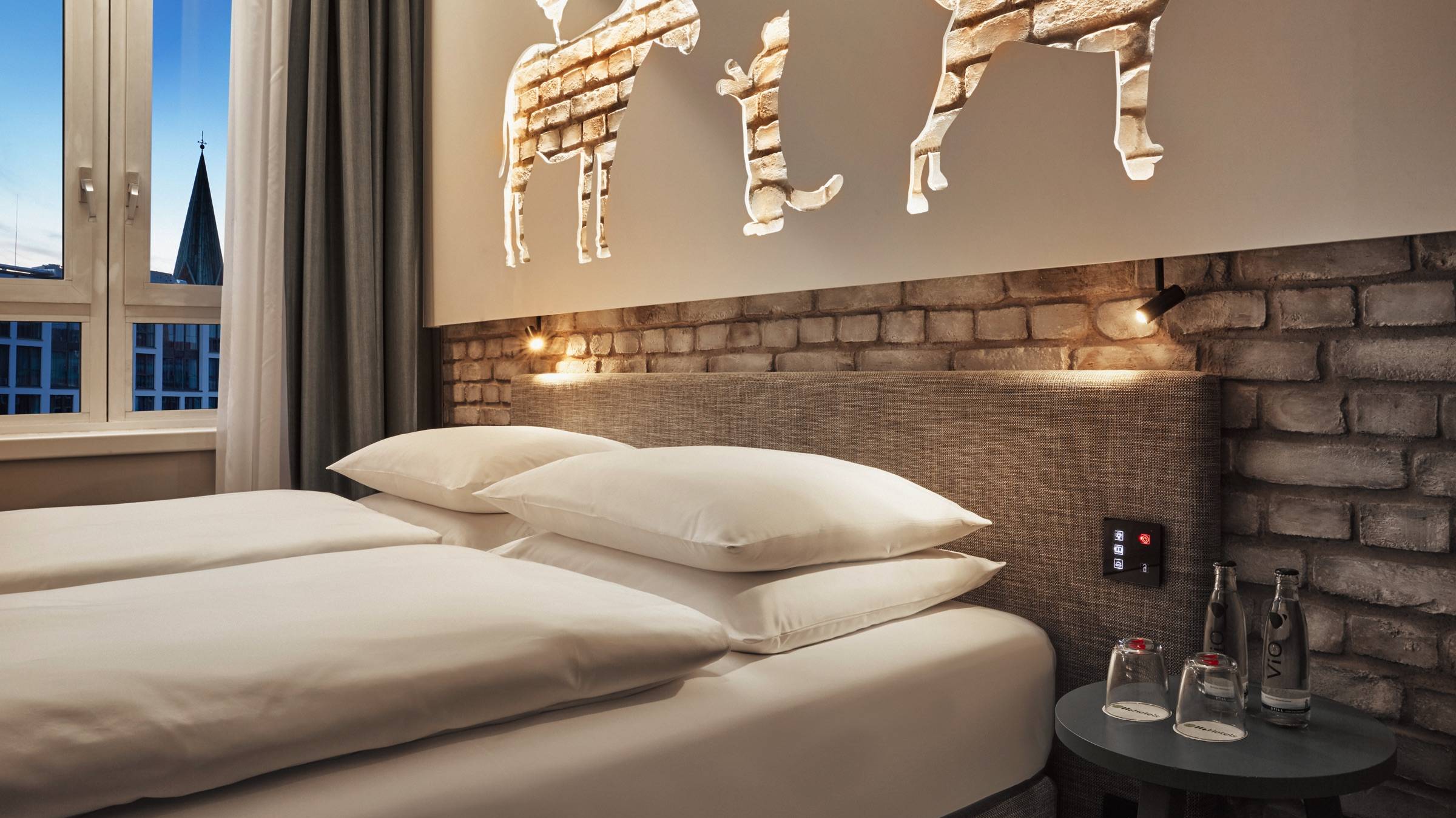 H+ Hotels hanno tutti una propria identità - H+ Hotel Bremen H+ Hotels hanno tutti una propria identità - H+ Hotel Bremen