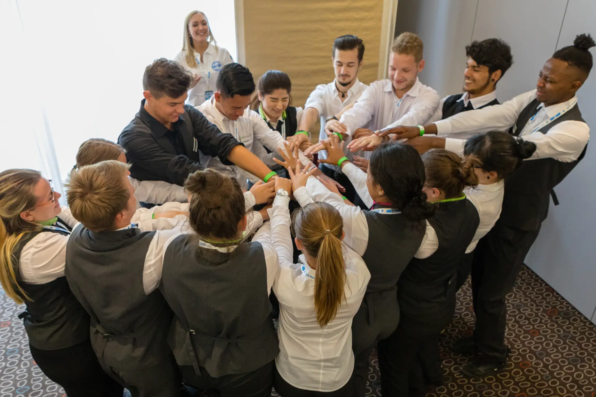 Bootcamp 2018