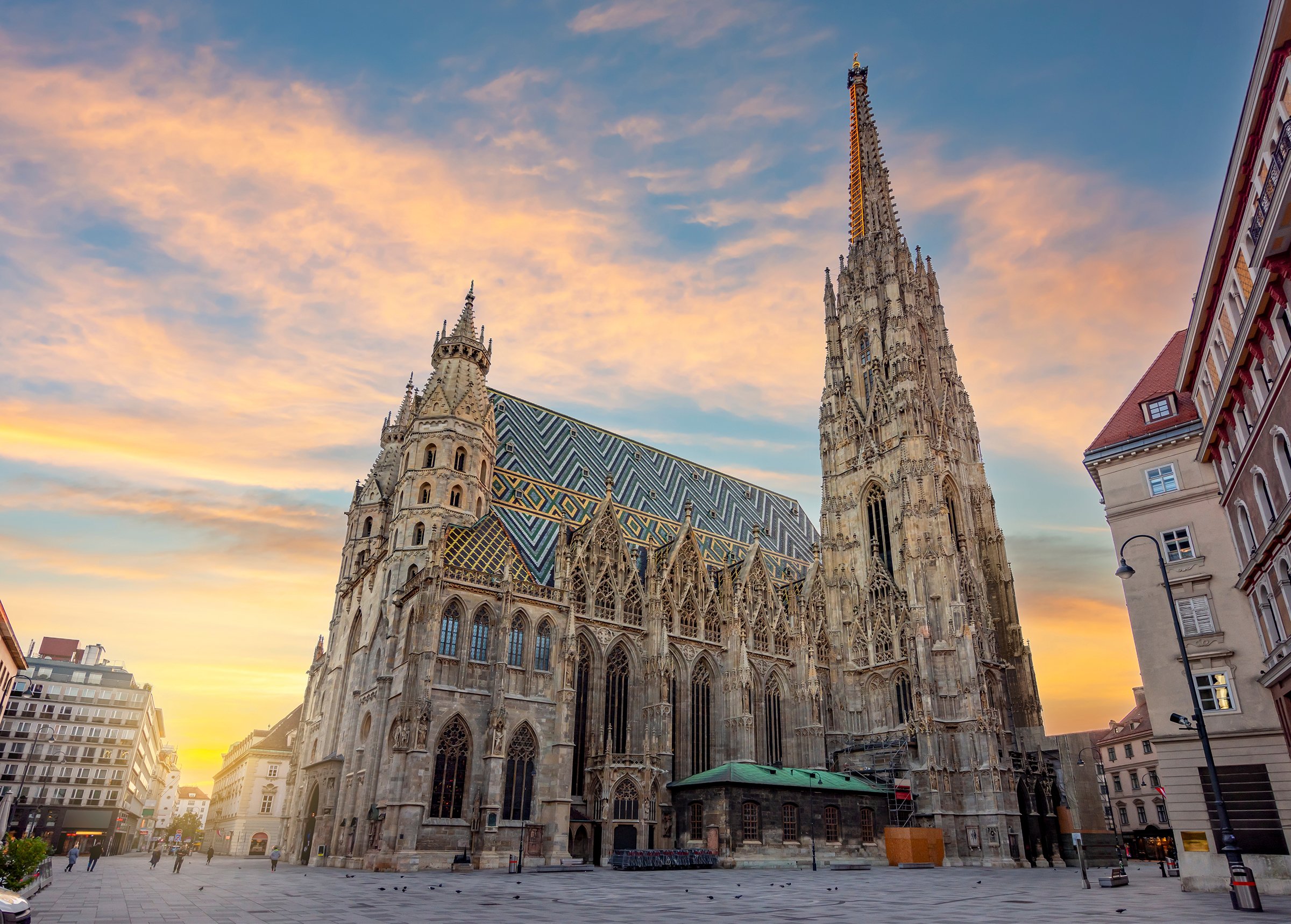 City break: discover Vienna & save money with H-Hotels.com