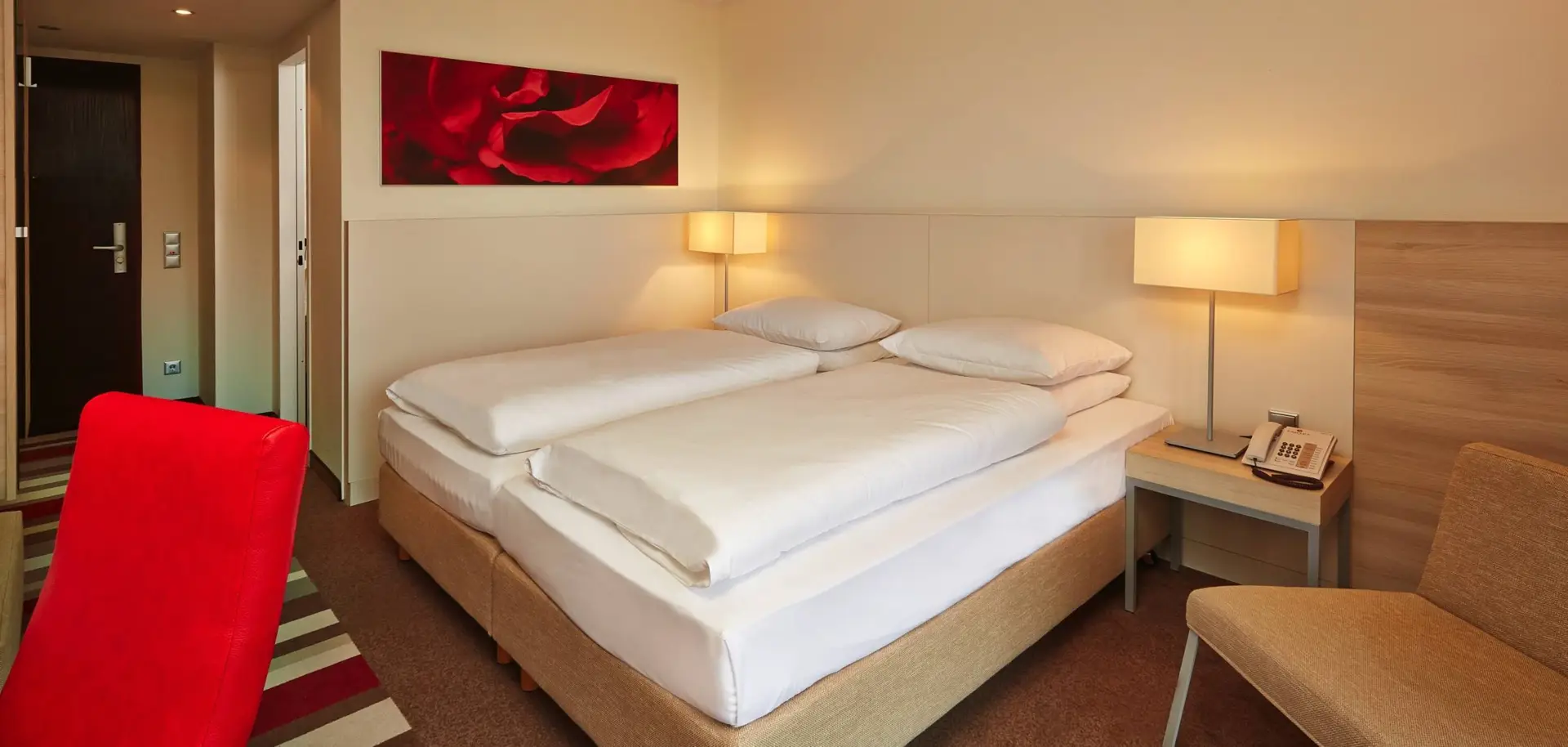 Reiseschein einlösen und München entdecken - h-hotels.com - Offizielle  Webseite