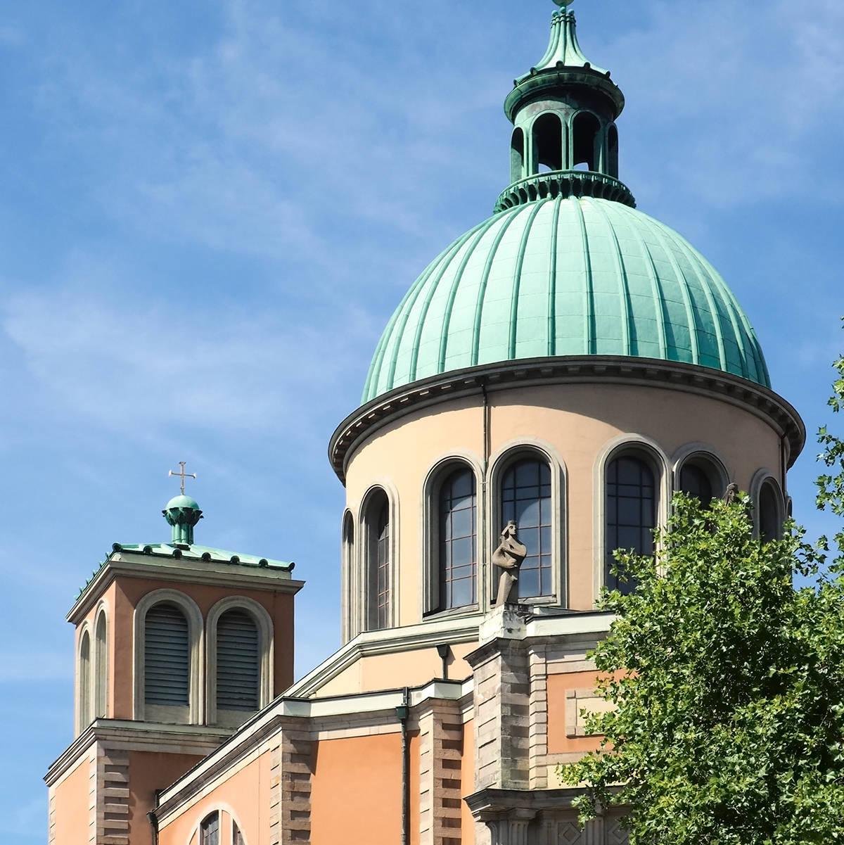 Basilika St. Clemens in Hannover | H-Hotels.com