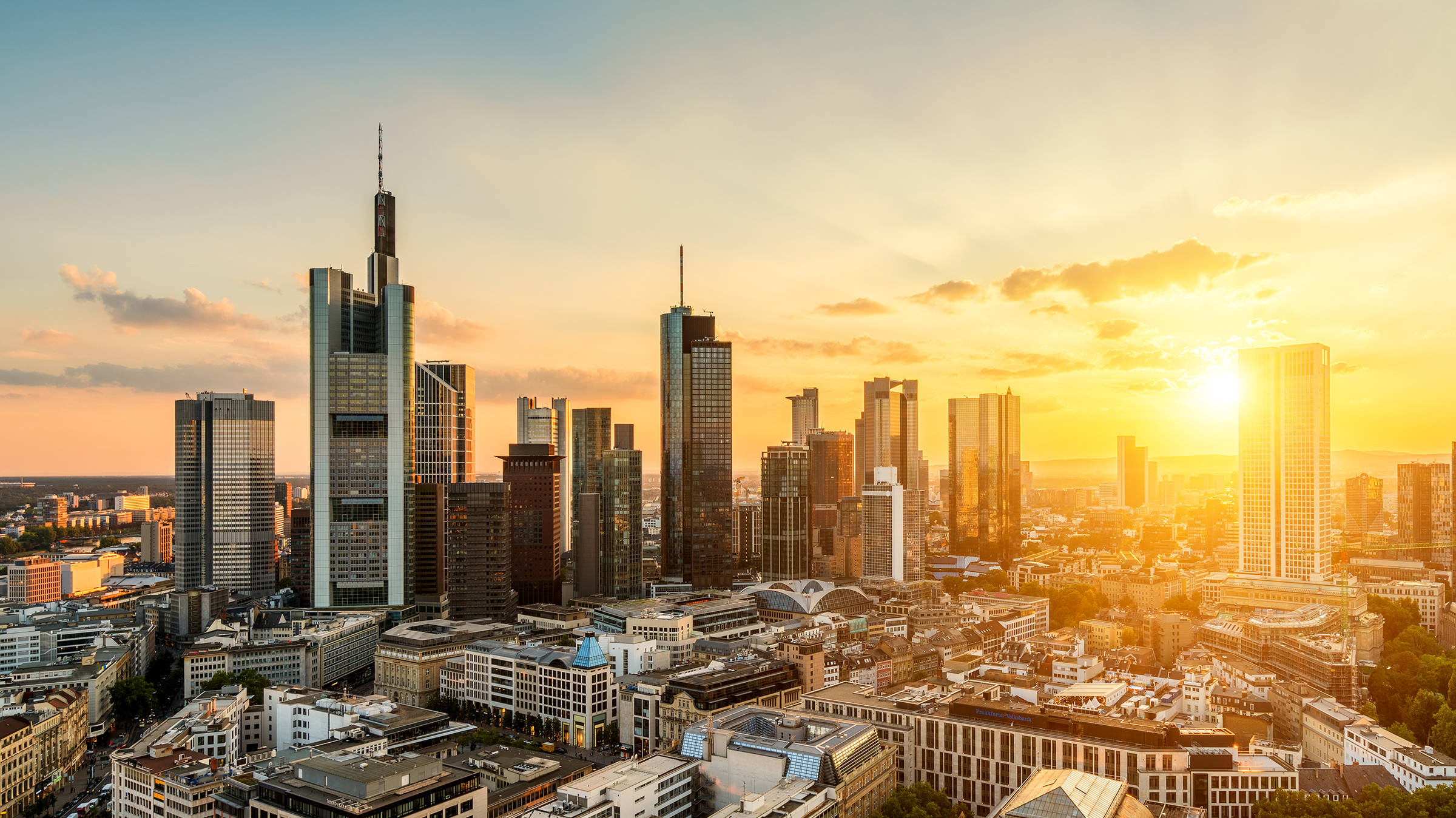 Frankfurt - City breaks with H-Hotels.com - Official website Frankfurt - City breaks with H-Hotels.com - Official website