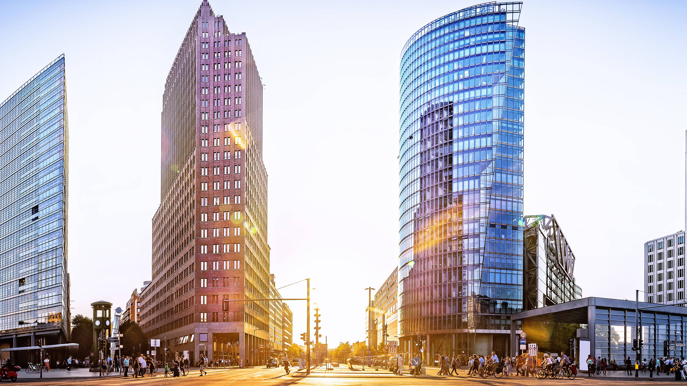 Sony Center am Potsdamer Platz - Städtereise nach Berlin mit H-Hotels.com - Offizielle Webseite Sony Center am Potsdamer Platz - Städtereise nach Berlin mit H-Hotels.com - Offizielle Webseite