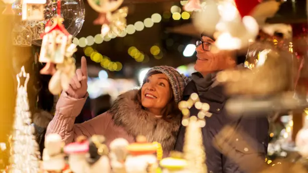 Weihnachtsmärkte besuchen - H-Hotels.com - Offizielle Webseite
