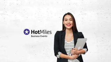 Loyalty program HotMiles Business - meetings with H-Hotels.com