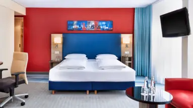 H+ Hotel Köln Brühl