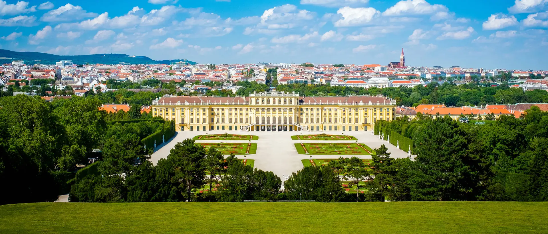 Der Graben in Wien - H-Hotels.com