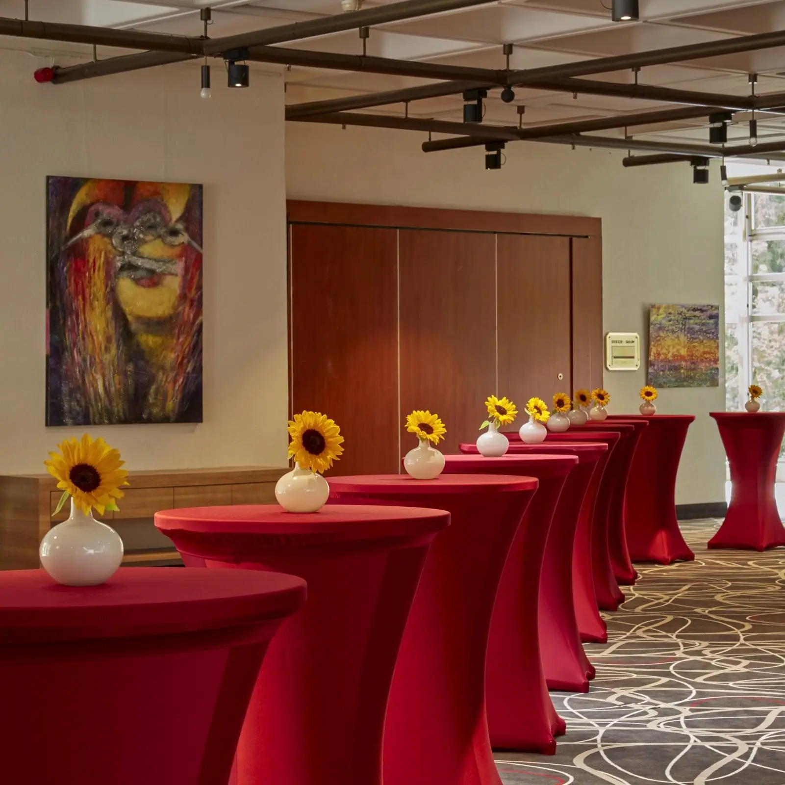 Tagungen im H+ Hotel Bad Soden - Offizielle Webseite