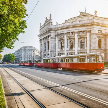 Discover Vienna - H-Hotels.com - Official website
