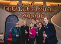 Löffelparade 2024 im HYPERION Hotel Dresden am Schloss: Jeder Löffel ein Gaumenglück