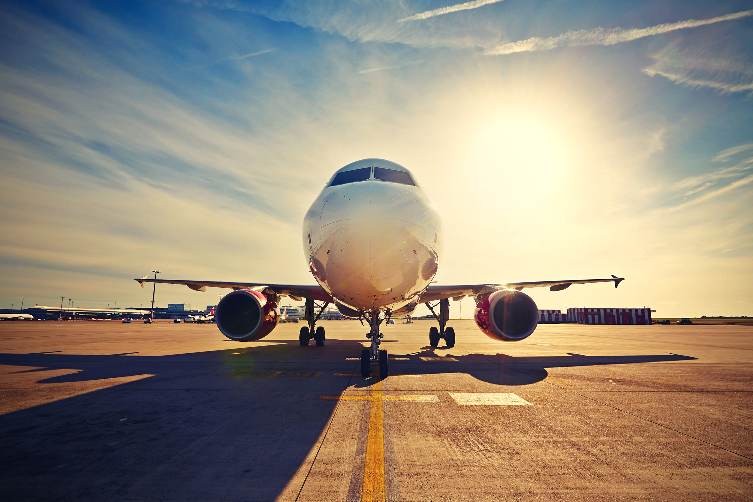 Travelling by plane - H-Hotels.com - Official website Travelling by plane - H-Hotels.com - Official website