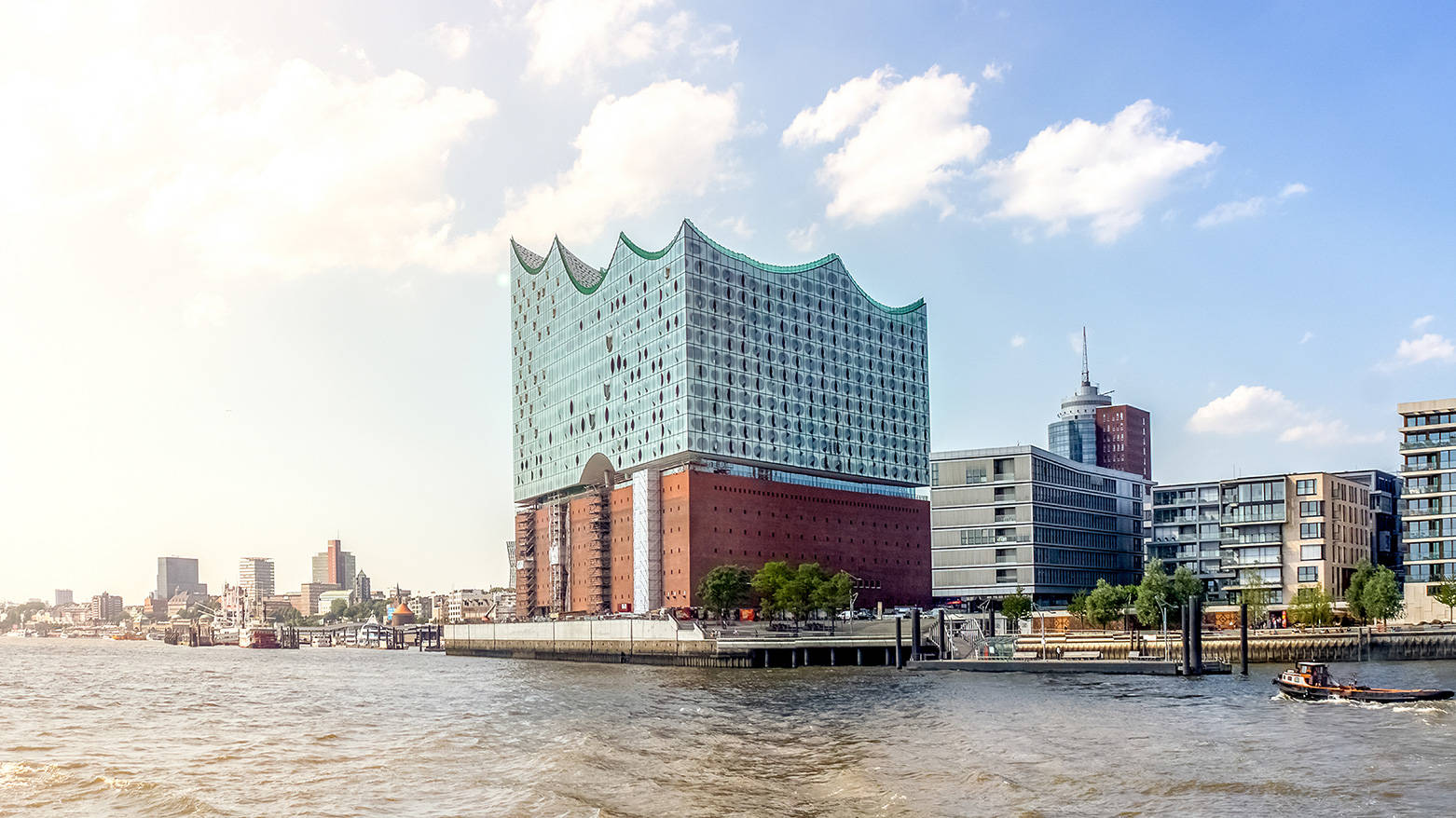 Filarmónica del Elba - Hyperion Hotel Hamburg - sitio web oficial Filarmónica del Elba - Hyperion Hotel Hamburg - sitio web oficial