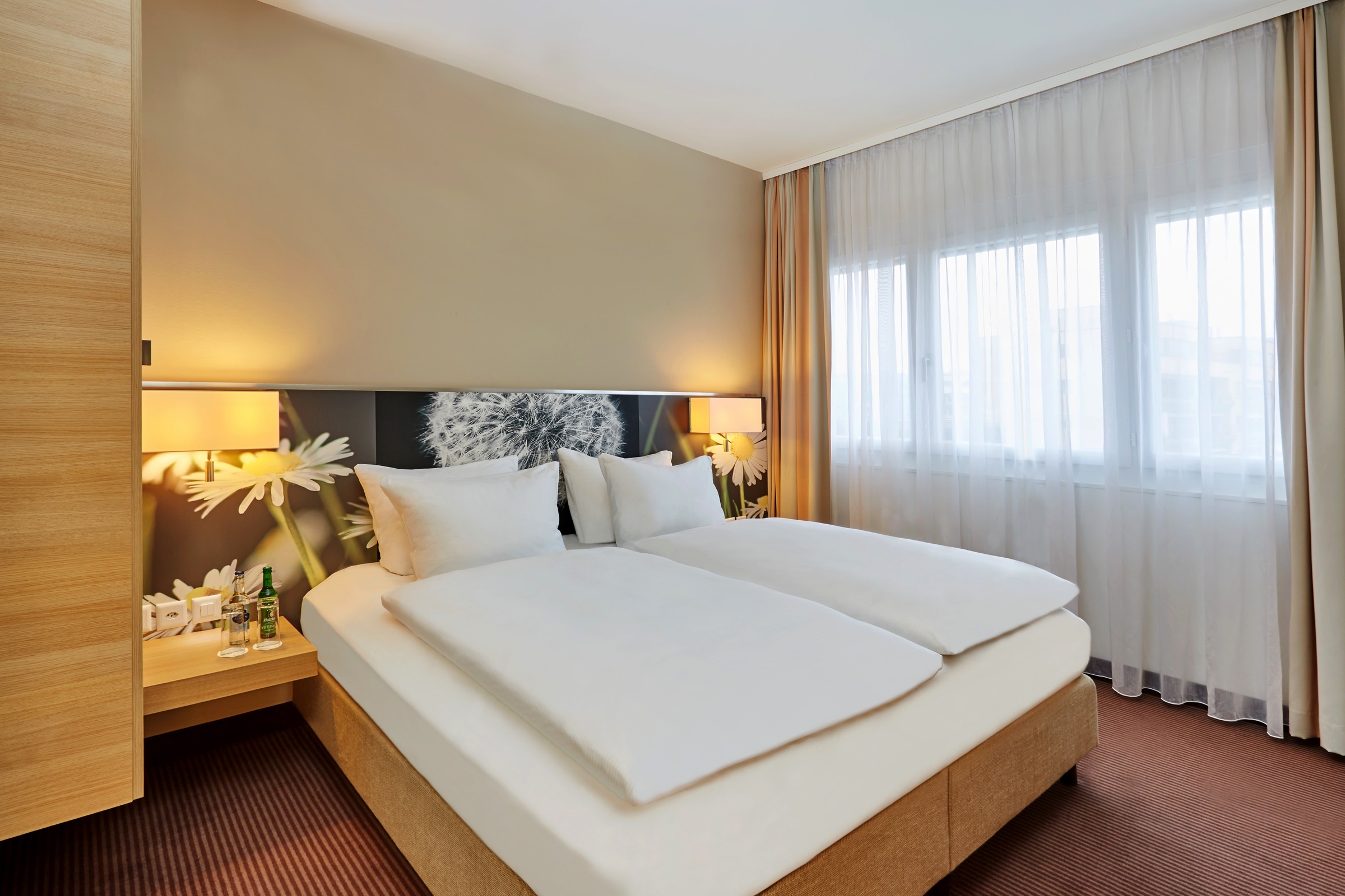 H+ Hotel Zürich - Official website