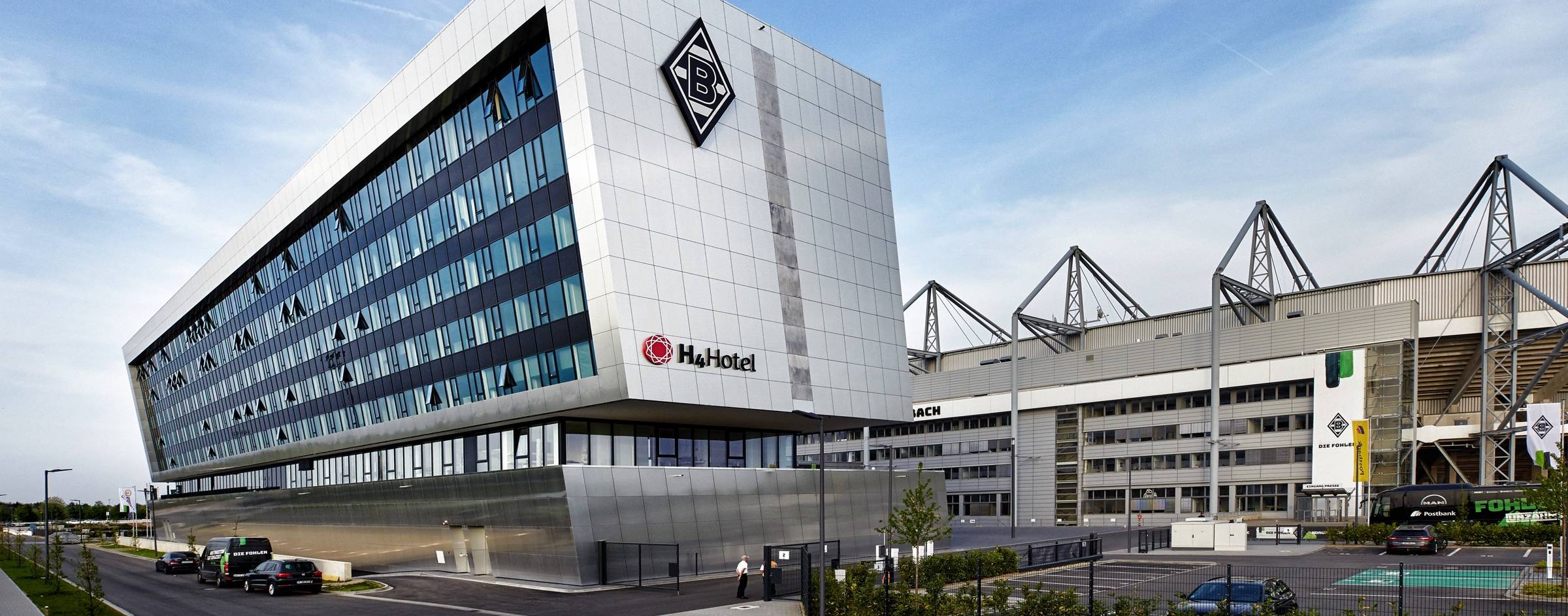 Incentive Kombi-Ticket: Fohlenwelt & Fohlentours - Tagungen mit H-Hotels.com Incentive Kombi-Ticket: Fohlenwelt & Fohlentours - Tagungen mit H-Hotels.com