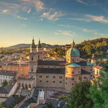 Hotels in Salzburg | H-Hotels.com