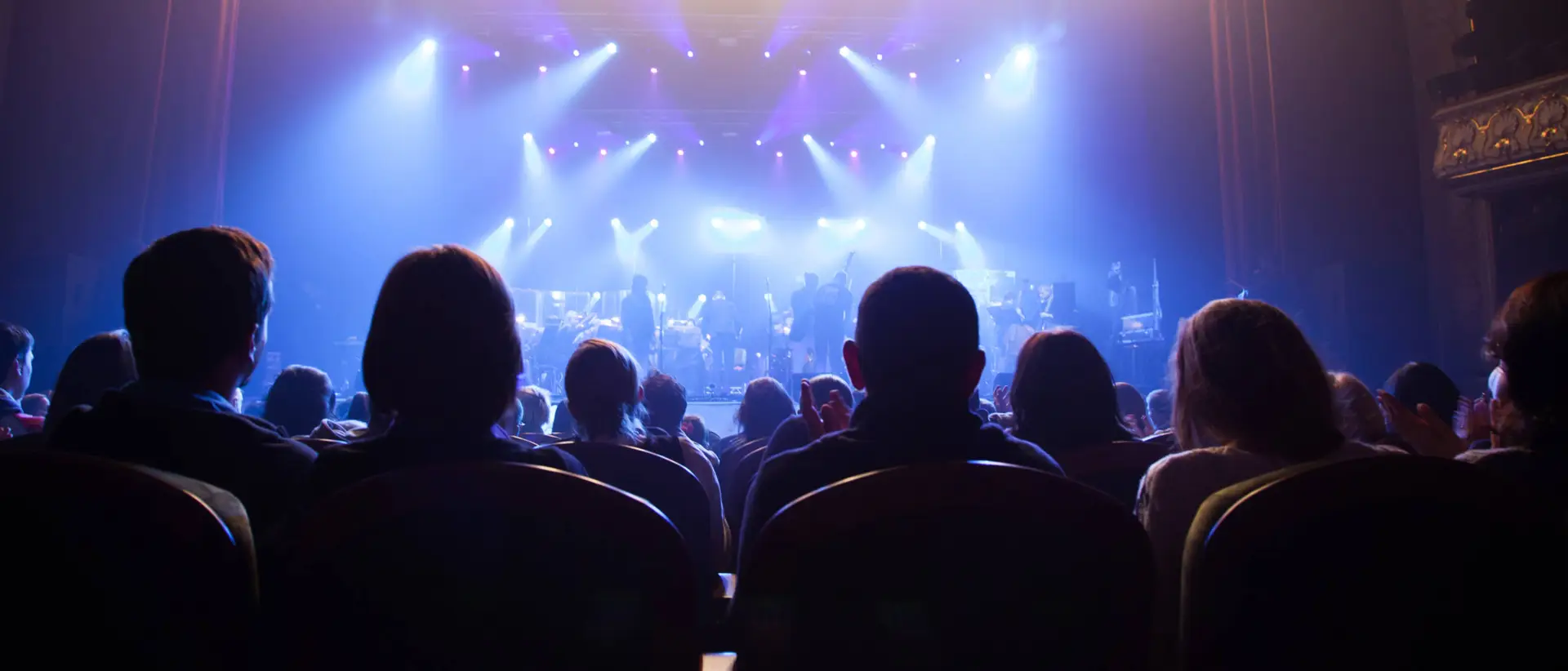 Musicals in Stuttgart - H-Hotels.com - Offizielle Webseite