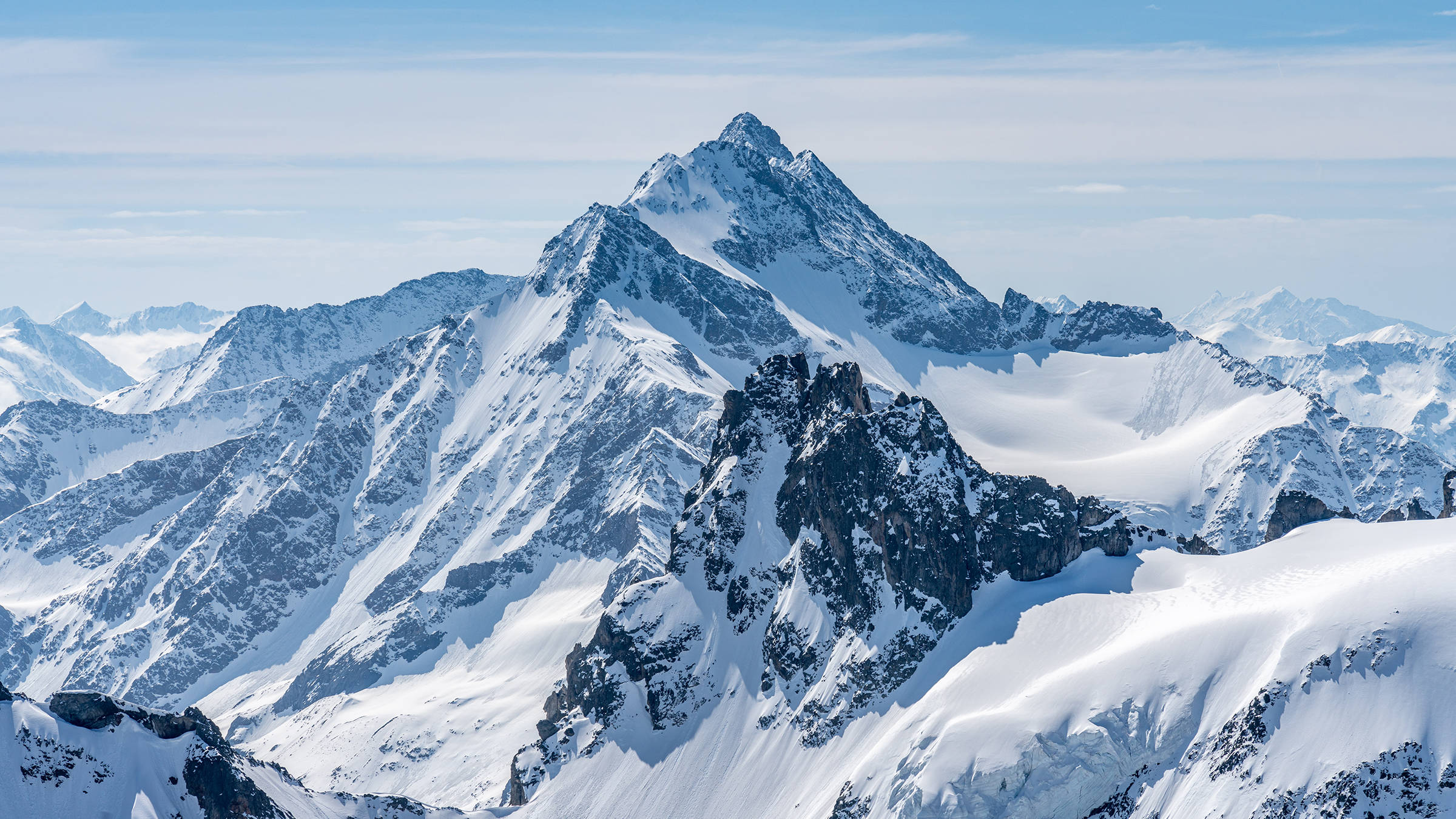 Mount Titlis in Engelberg - H+ Hotel & Spa Engelberg - Official website Mount Titlis in Engelberg - H+ Hotel & Spa Engelberg - Official website