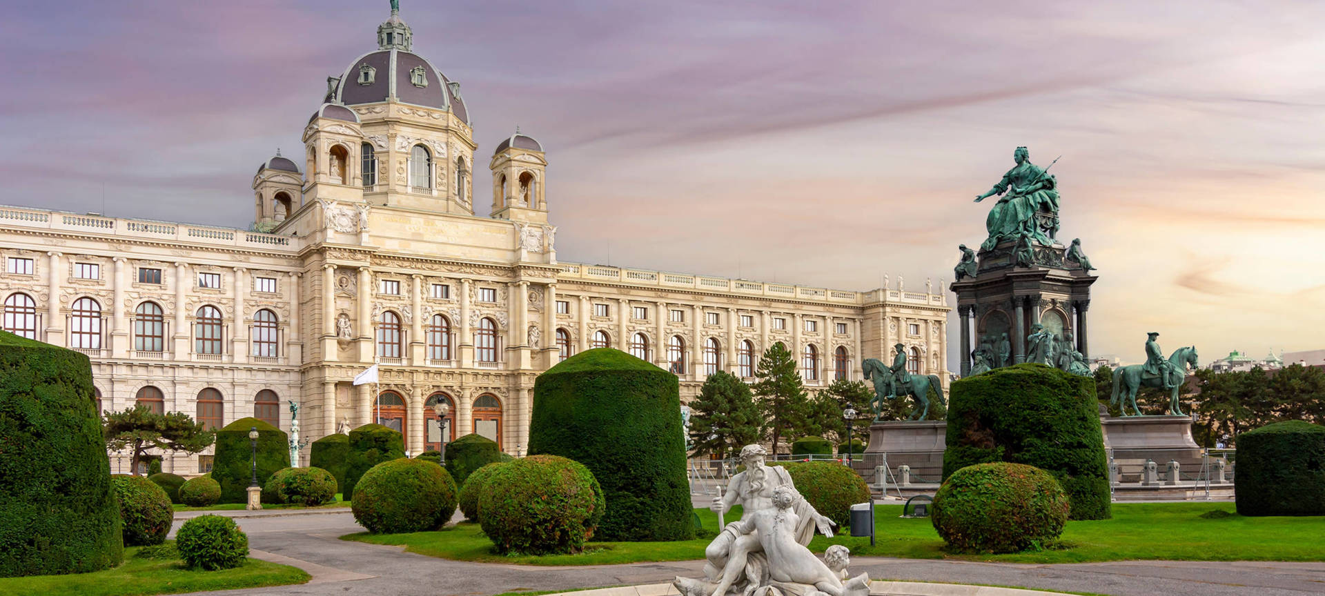 Museen in Wien - H-Hotels.com