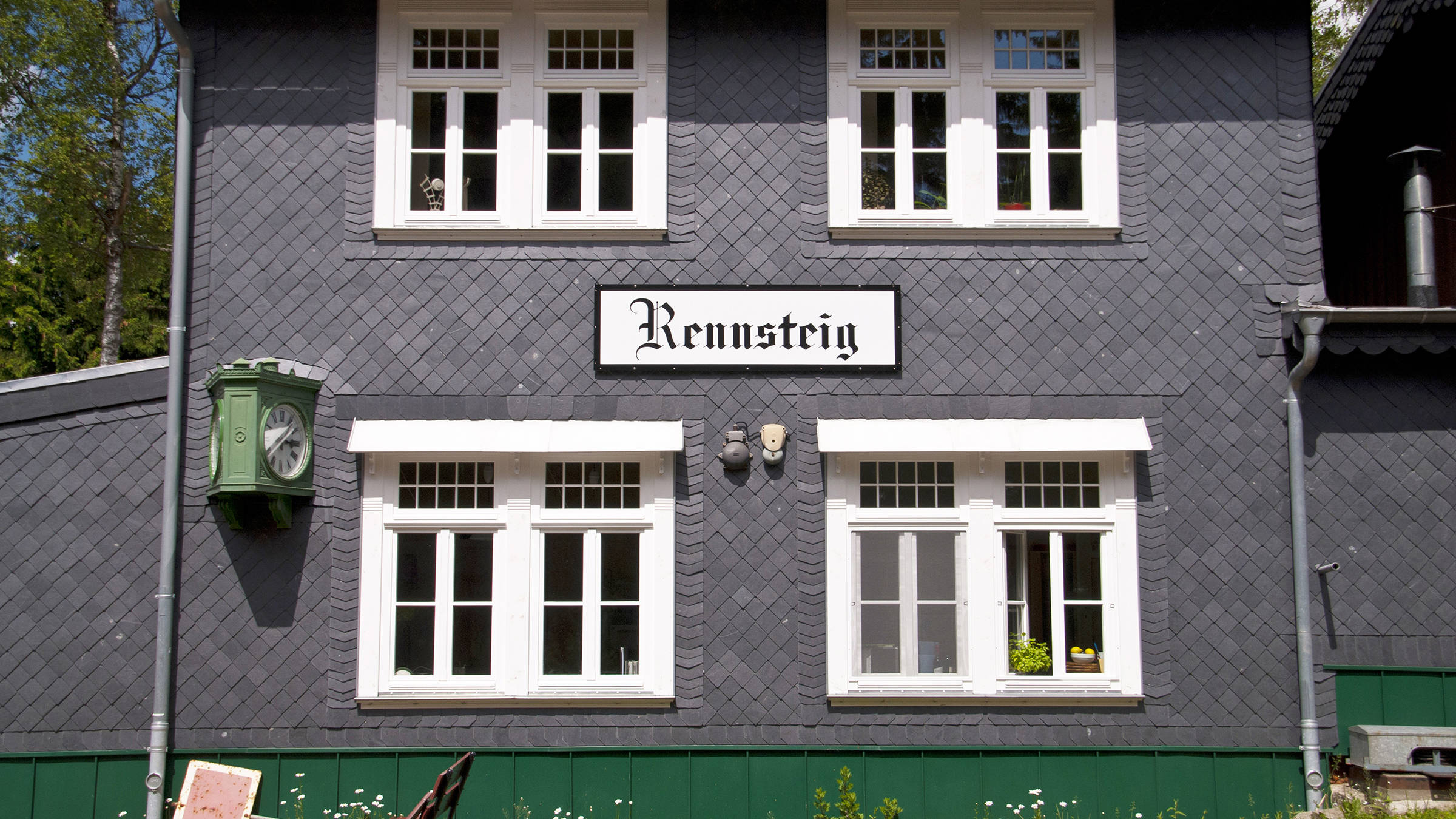 Rennsteig im thuringian forest - H+ Hotel & SPA Friedrichroda - Official website Rennsteig im thuringian forest - H+ Hotel & SPA Friedrichroda - Official website
