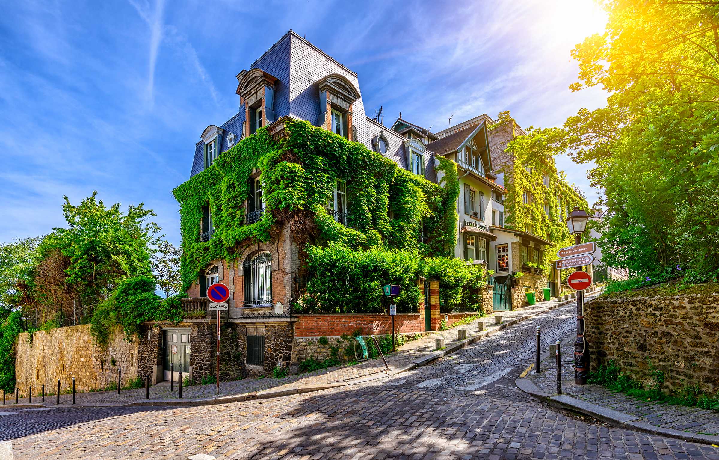 Montmartre - H4 Hotel Paris Pleyel Montmartre - H4 Hotel Paris Pleyel