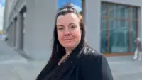 Monique Hildebrand leitet das neue H2 Hotel Erfurt