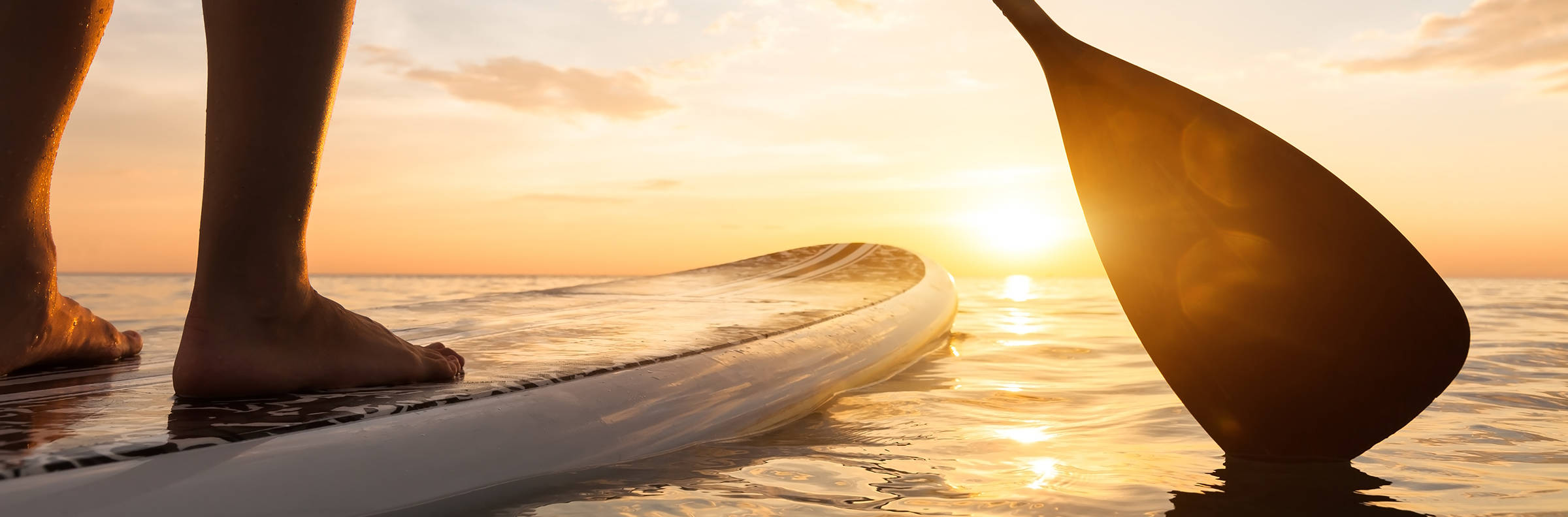 Incentive Stand-Up-Paddle Tour - Tagungen mit H-Hotels.com Incentive Stand-Up-Paddle Tour - Tagungen mit H-Hotels.com