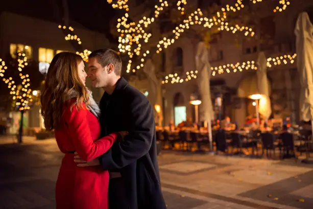 Reisen über Weihnachten - H-Hotels.com - Offizielle Webseite