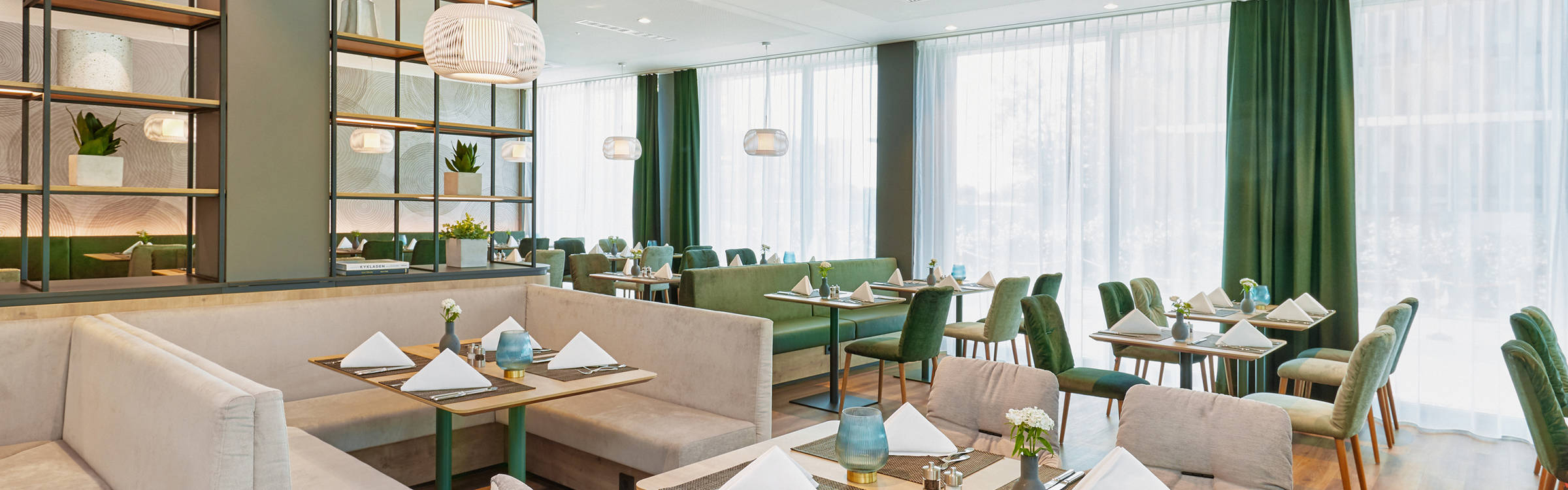 FRIEDRICHS Schnitzel-Bar Eschborn - H-Hotels.com