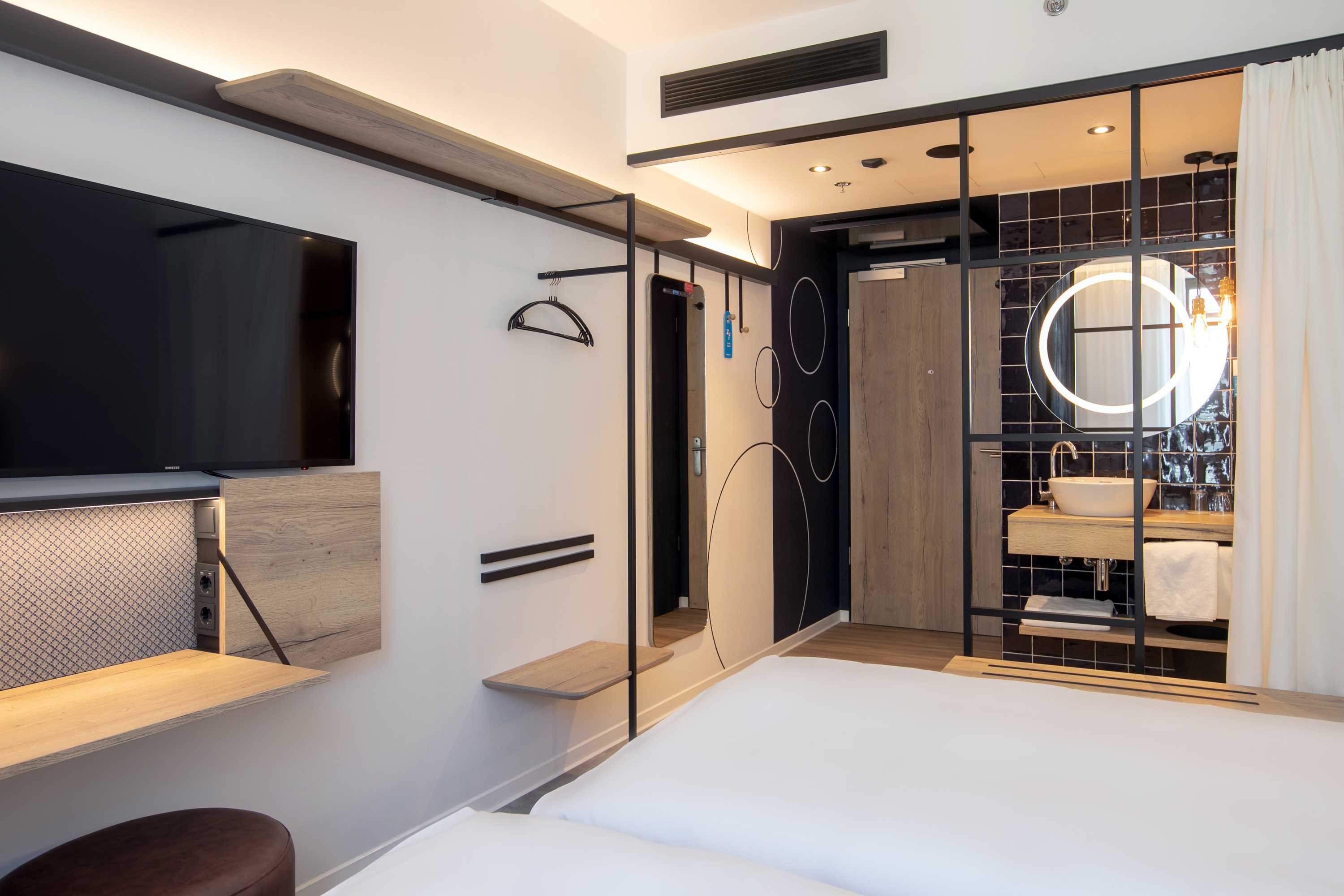 Kamer - H2 Hotel Budapest Kamer - H2 Hotel Budapest