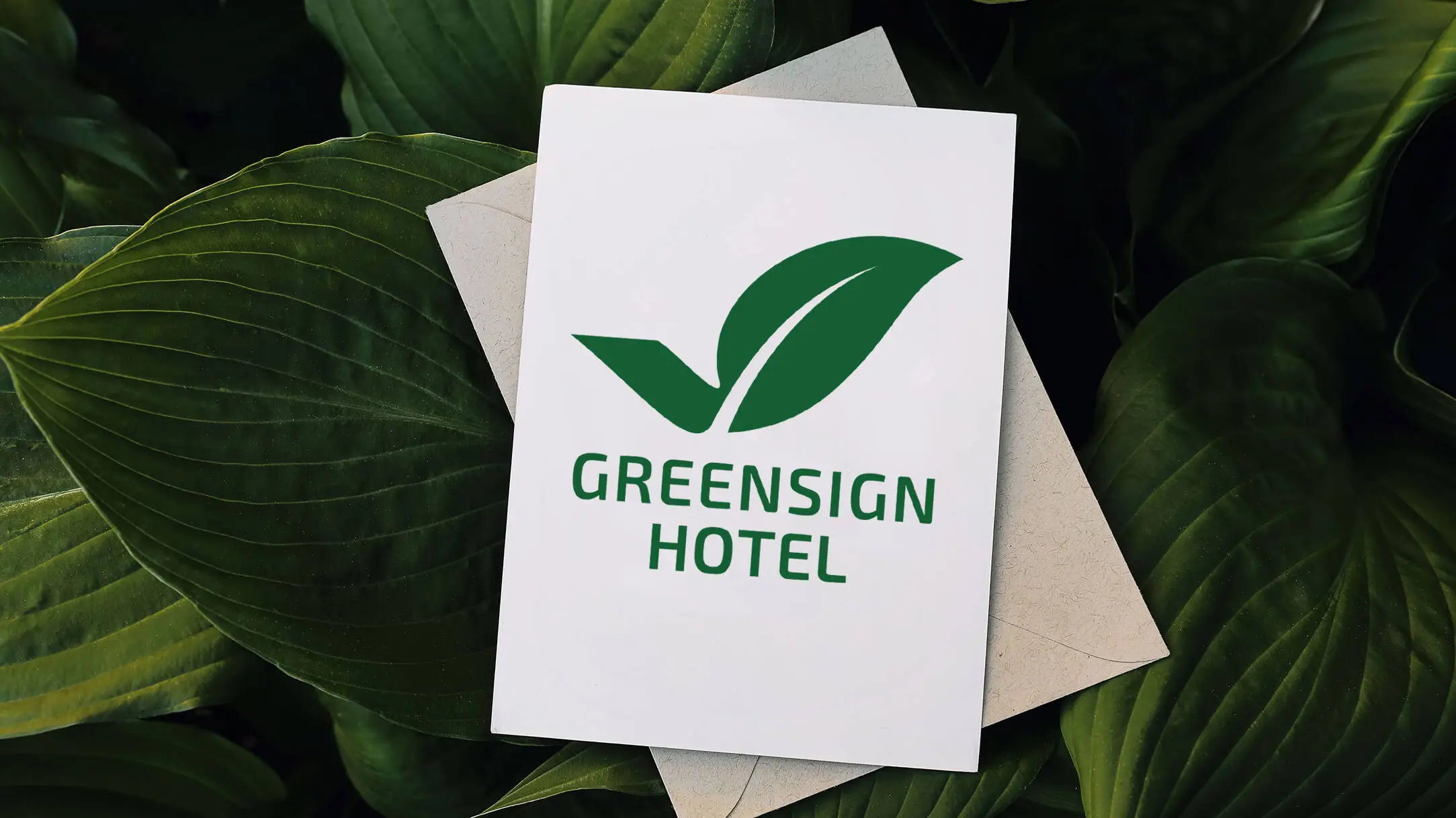 GreenSign Hotel Certificate - H2 Hotel Leipzig
