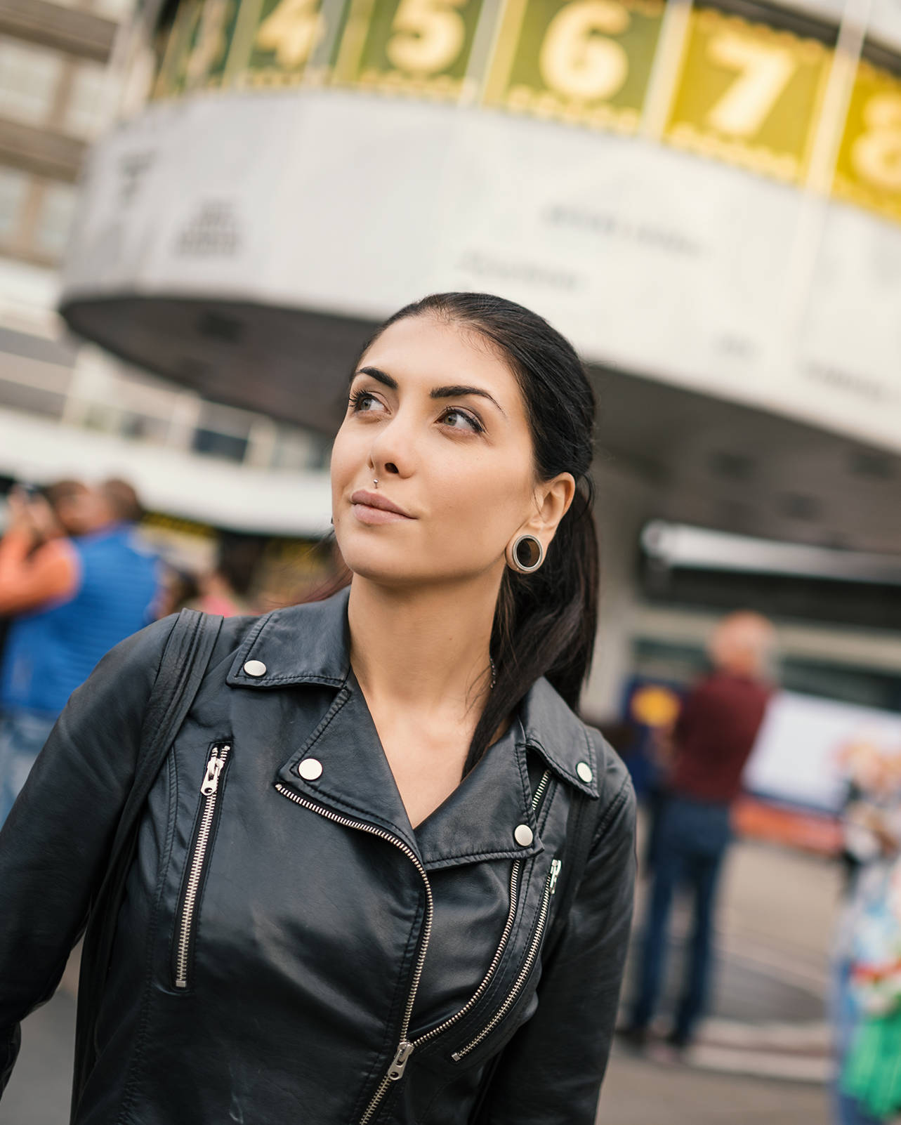 Viele Möglichkeiten zum Shoppen und für Unternehmungen am Alexanderplatz | H-Hotels Viele Möglichkeiten zum Shoppen und für Unternehmungen am Alexanderplatz | H-Hotels