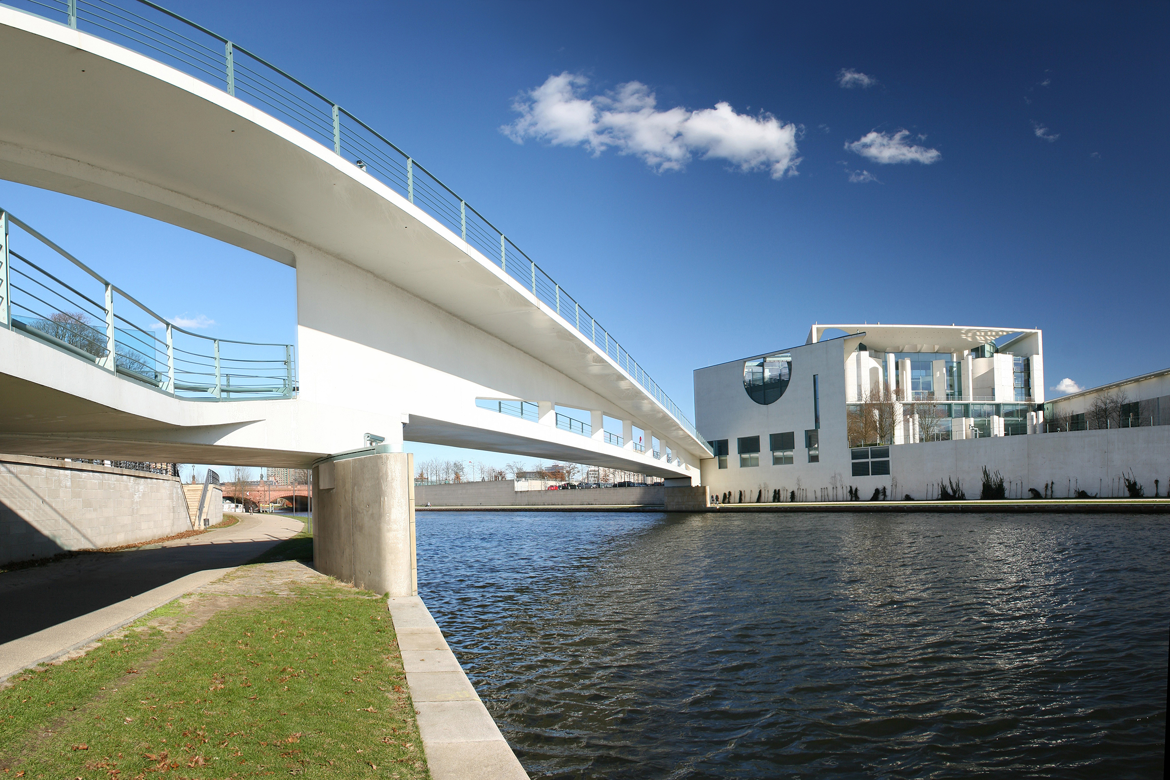 Bundeskanzleramt in Berlin | H-Hotels.com Bundeskanzleramt in Berlin | H-Hotels.com