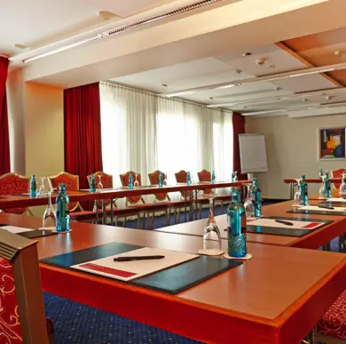 Conferences at HYPERION Hoel Berlin - H-Hotels.com