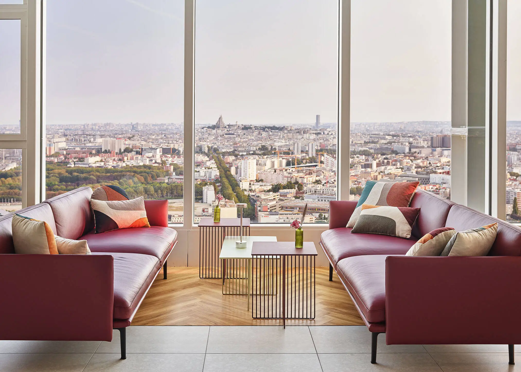 Bienvenido al H4 Hotel Wyndham Paris Pleyel Resort
