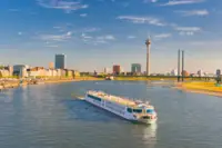 Zwei neue Hotels mit 500 Zimmern für Düsseldorfer Flughafen - H-Hotels.com