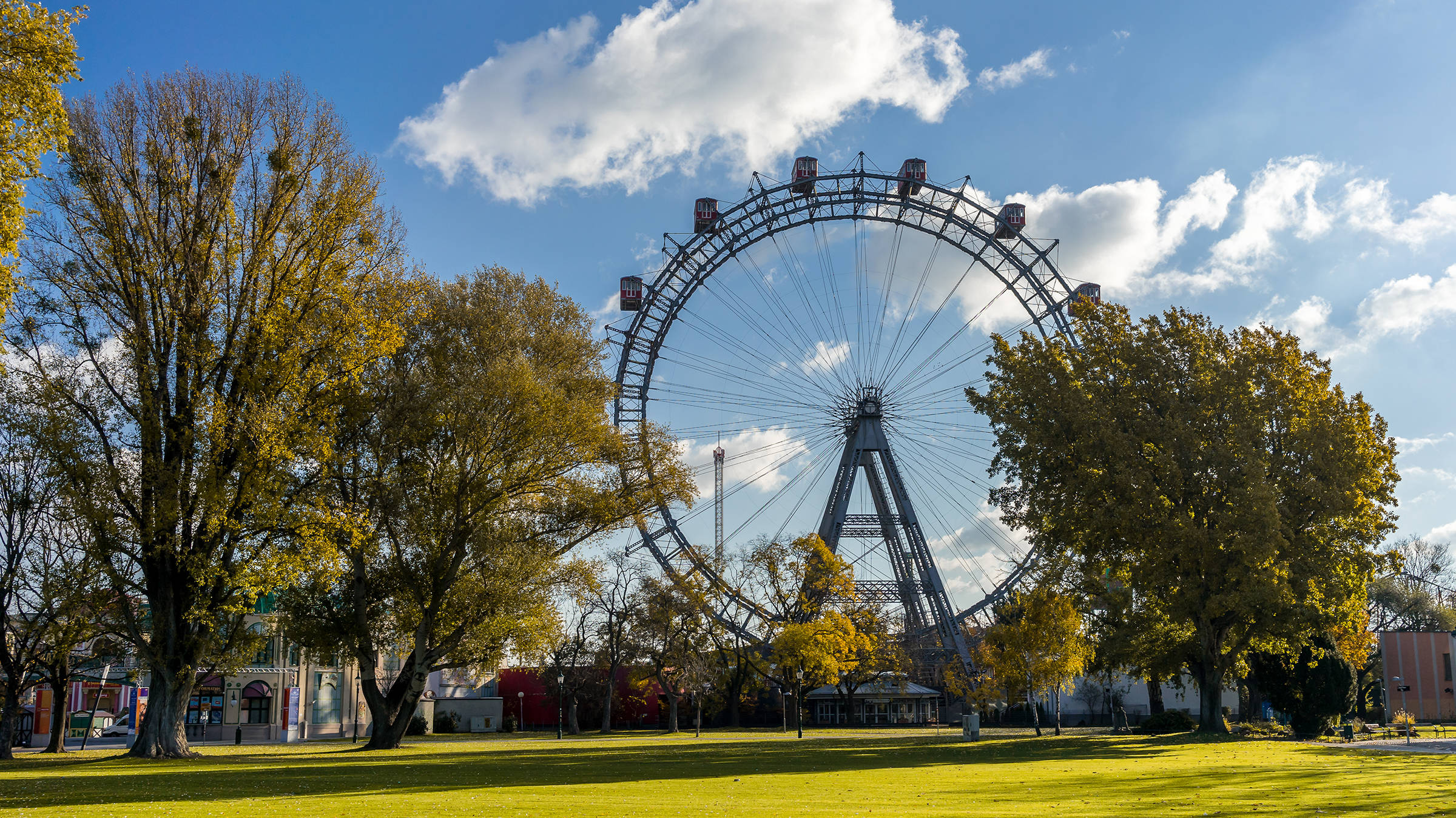 Wiener Prater - H+ Hotel Wien - sitio web oficial Wiener Prater - H+ Hotel Wien - sitio web oficial