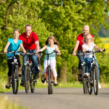 Family holiday by H-Hotels - Official website